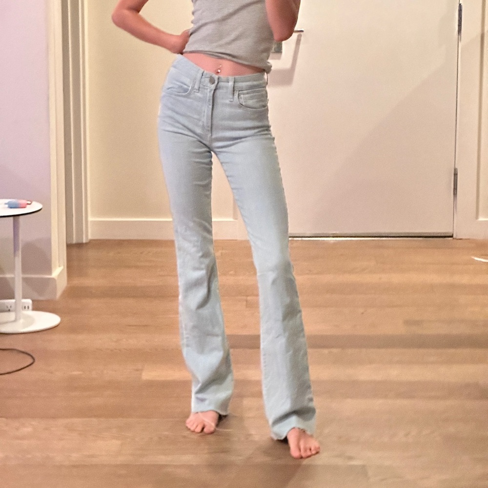 NWOT Joe’s flare bootcut jeans